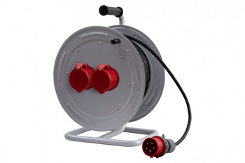 F-ELEKTRO 14700-43 Przedłużacz MAKARA-370 2x32/5, OPD 5x4 -30m