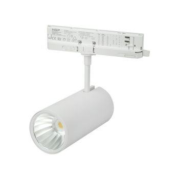 Track light LUMICANTO 14-29W CCT 36/60° biały PRIME