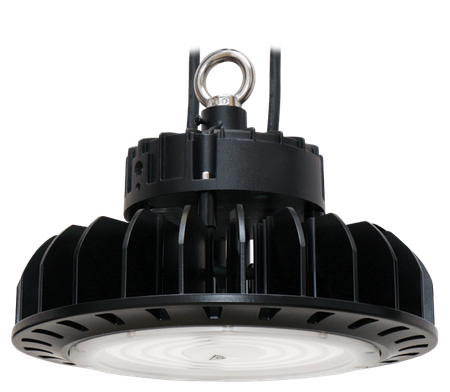 LED line UFO T 150W 4000K 150lm/w 120° 1-10V