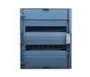 Hager vega vb218tb rozdzielnica natynkowa 2x18m ip40