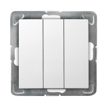 Ospel impresja ŁP-13Y/m/00 Łącznik potrójny