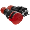 Plastrol Zestaw przyłączeniowy EXTREM WT-5+GN-54 IP54 W-98004