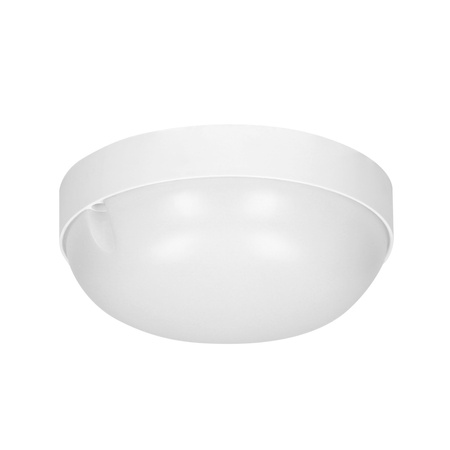 RISMO LED ROUND 7W oprawa kanałowa, 630lm, IP65, IK08, 4000K
