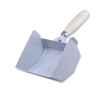 INSTAR 0512 KIELNIA DO BETONU KOMÓRKOWEGO 125 mm