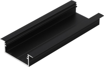 Profil VARIO30-06 ACDE-9/U9 2000 czarny anod.