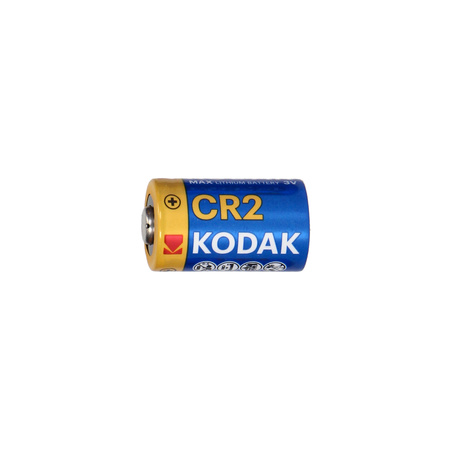 Bateria Kodak Max lithium CR2, 1 szt.