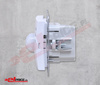 Ospel aria łp-16u/m/00 elektroniczny czujnik ruchu