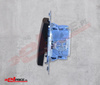 Simon 54 dd1.01/49 łącznik zw dzwonek przycisk
