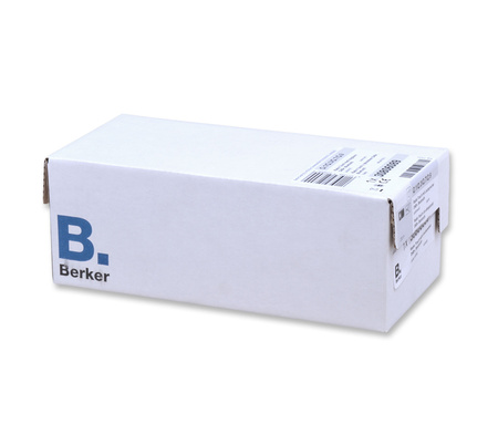 Beker 30806089 Q.1 radio touch dab+bluetooth z głośnikiem