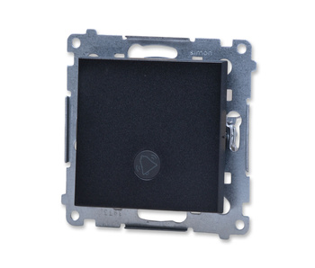 Kontak Simon 55 td1l.01/149 przycisk "dzwonek" z podświetleniem led