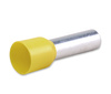 ERGOM Końcówki kablowe tulejkowe izolowane HI 25/22 E08KH-02010108701