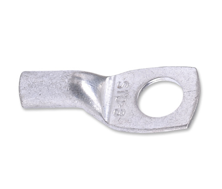 NEXANS Końcówka kablowa miedziana 10 mm2 - M8 10X8KU-LE