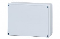 F-ELEKTRO Puszka hermetyczna FG 190x140x70 bez dławików F1.0071