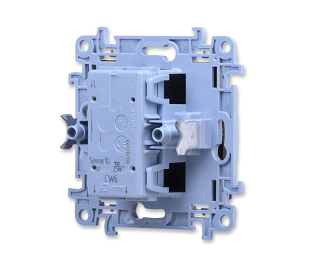 Kontakt Simon 10 cw6.01/49 Łącznik schodowy