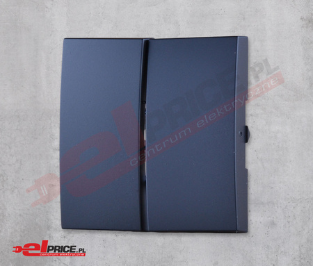 Simon 54 dkw5/49 klawisz podwójny na wymianę