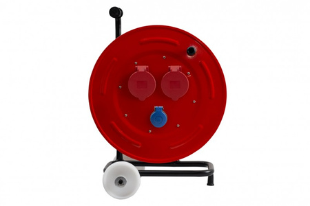 F-ELEKTRO 15000-14 Rozgałęźnik MAKARA-460 NK 2x16/5, 230V