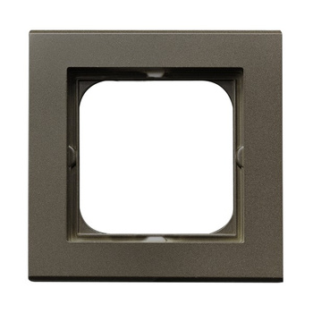 OSPEL SONATA R-1R/40 Ramka pojedyncza