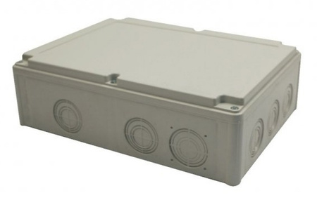 F-ELEKTRO F1.0231 Puszka BS 300x210x90 IP66