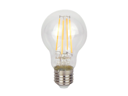 LED line LITE żarówka LED E27 7W 4000K 840lm 220-240V FILAMENT A60 KULKA