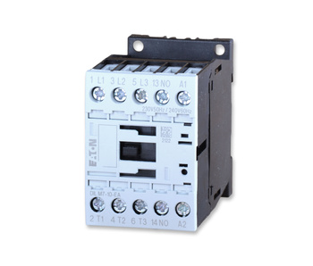 Eaton190025 dilm 7-10-ea stycznik mocy 3kw 230v