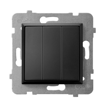 Ospel aria ŁP-13U/m/33 Łącznik potrójny