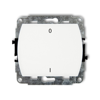 KARLIK TREND WP-9 Łącznik dwubiegunowy