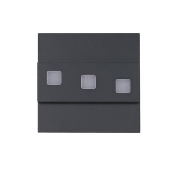 F&F Dekoracyjna oprawa schodowa LED VIKA LS-VAC oświetlenie LED na schody