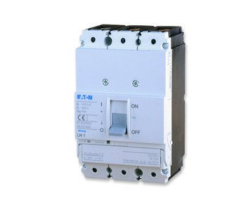 Eaton 111996 rozłącznik mocy 3p 125a ln1-125-i
