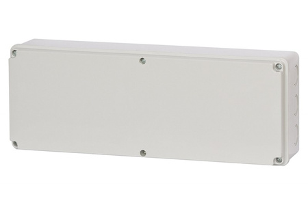 F-ELEKTRO Puszka hermetyczna CP 350mm x 130mm x 85mm  IP54 F1.0220
