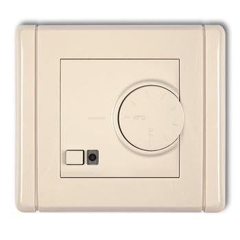 KARLIK FLEXI 1FRT-2 Elektroniczny regulator temperatury z czujnikiem powietrznym