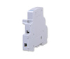 HAGER EP071 Styk pomocniczy 1Z+1R