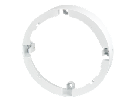 Ramka okrągła do montażu natynkowego Downlightu MOLLY 18W