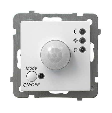 OSPEL AS ŁP-16G/m/00 Elektroniczny czujnik ruchu