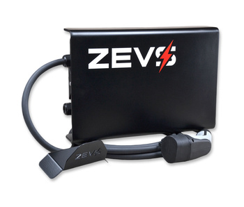 EMITER Wallbox ZEVS Mini 22kW Basic ładowarka  do każdego auta + cloud