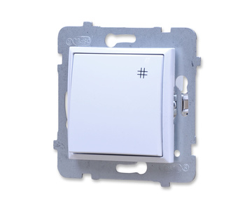 Ospel aria łp-4u/m/00 włącznik krzyżowy