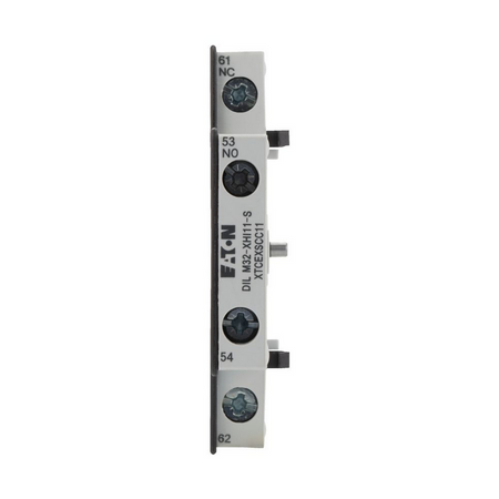 Styk Pomocniczy DILM32-XHI11-S   101371 EATON