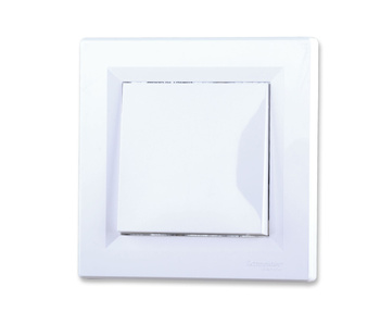 Schneider asfora eph0100321 łącznik pojedynczy