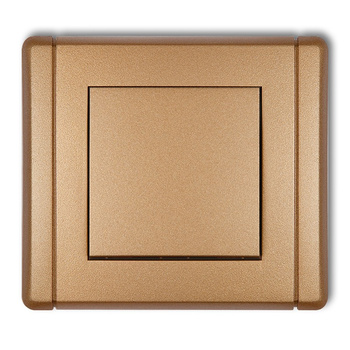 KARLIK FLEXI 8FWP-1 Łącznik jednobiegunowy