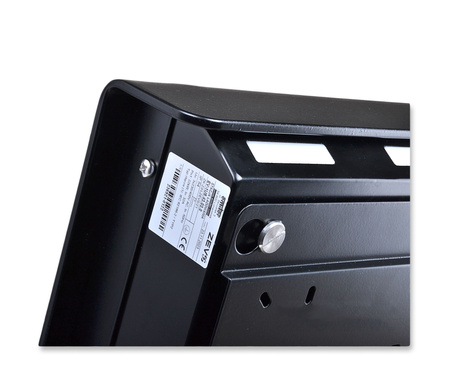 EMITER Wallbox ZEVS Mini 22kW Basic ładowarka do każdego auta + cloud