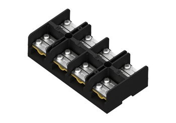 AN-KOM Listwa zaciskowa L35/4, 4x35 mm2 R829512