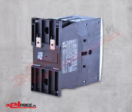 Eaton dilm50-ea stycznik mocy 50a 3p 230v ac 0z 0r