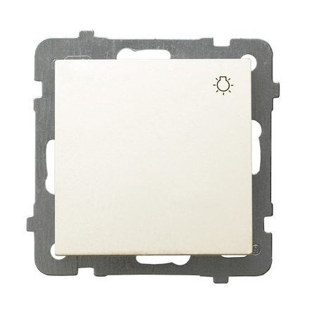 Ospel as ŁP-5G/m/27 Łącznik zwierny "światło"