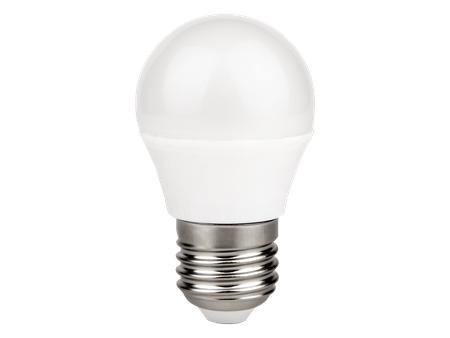 LED line LITE żarówka LED E27 6W 3000K 510lm 230V G45