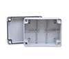 Pawbol s-box 316 puszka hermetyczna 150x110x70 ip65