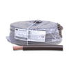 Przewód linka kabel H07V-K  LGY 10mm2 450/750 V brązowy ELEKTROKABEL 5907702814155 1mb