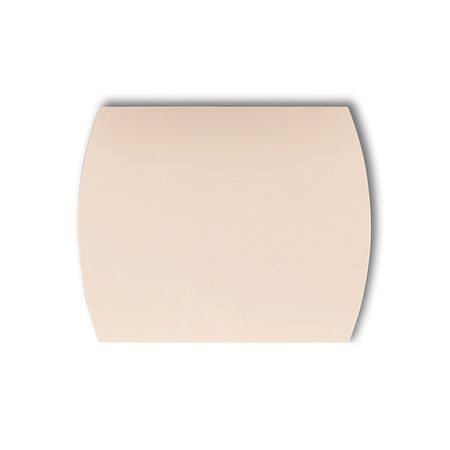 KARLIK produkty  uzupełniające 1KL-1 Klawisz pojedynczy do łączników TREND