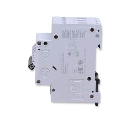 Eaton 286585 pl6-b4/3 wyłącznik nadprądowy 6kA