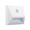 IRS3xAAA LED PIR W-NW