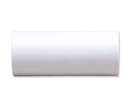 TT PLAST Złączka prosta PVC - ZPL 47 10139 biała