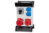 F-ELEKTRO F3.0888  Rozdzielnica  R-240 2x32/5, 2x230V, 0/1(32A) +STP